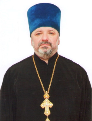 Бабий Николай Николаевич.